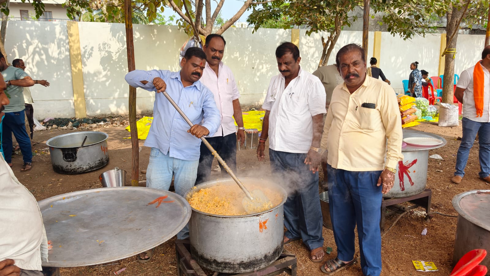 virat hindu sammelana athani