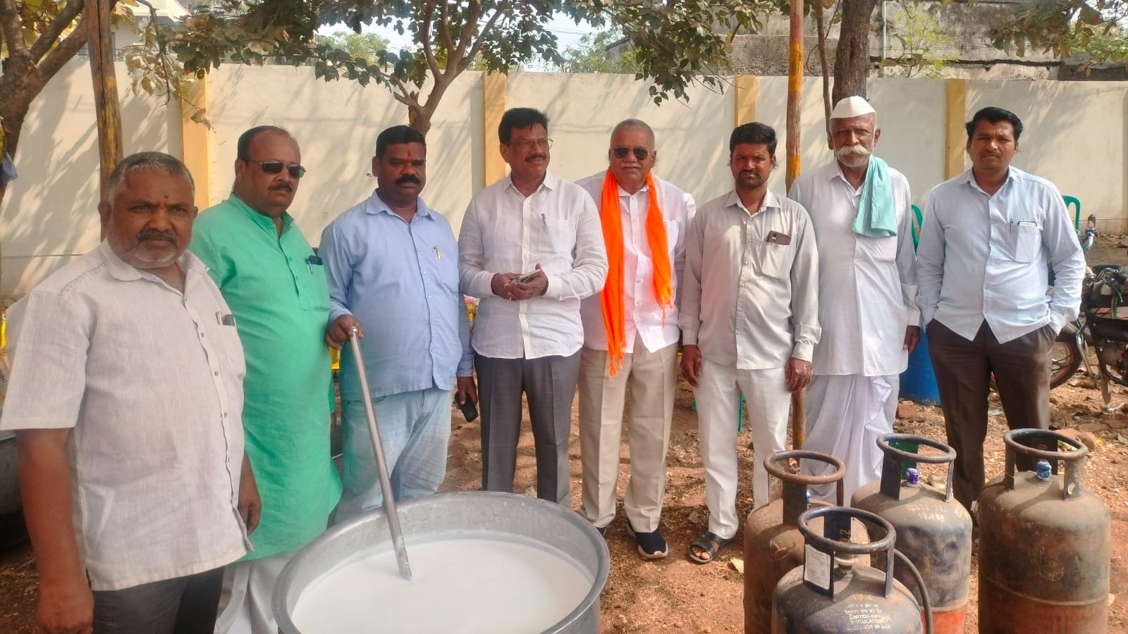 Corporate event catering Belgaum