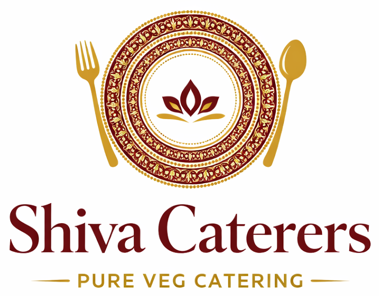 Shiva Caterers Logo