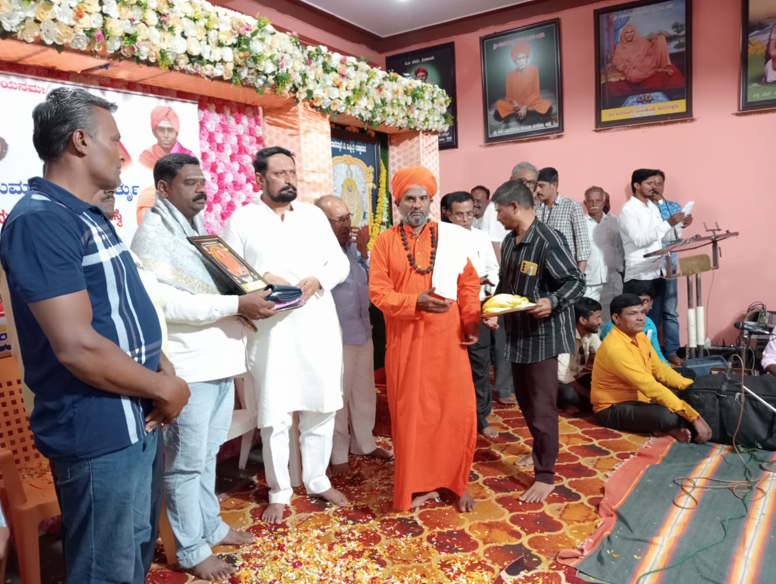 Corporate event catering Belgaum